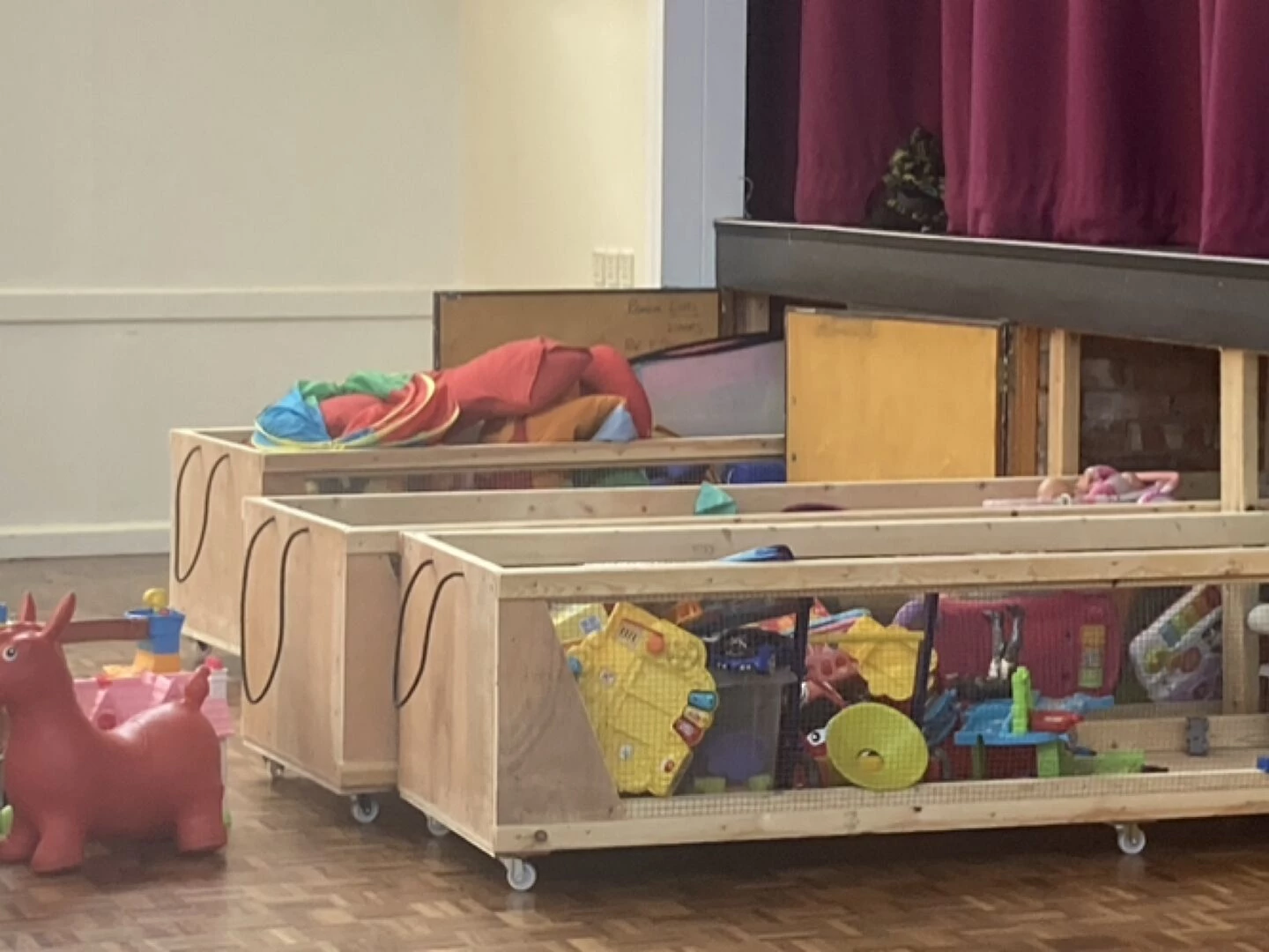 toddler group 1