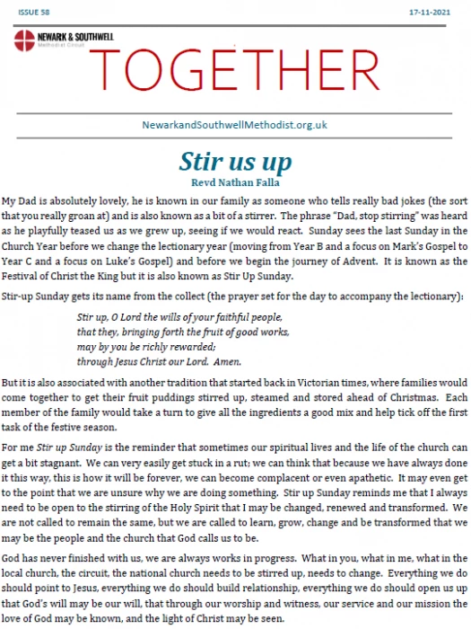 together 58