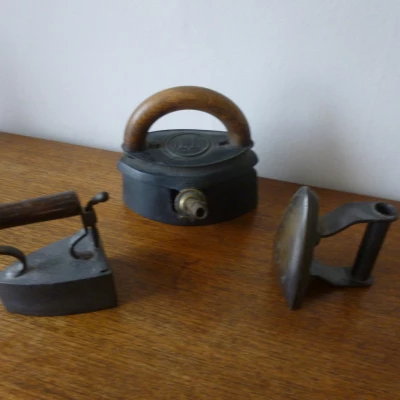 tol irons