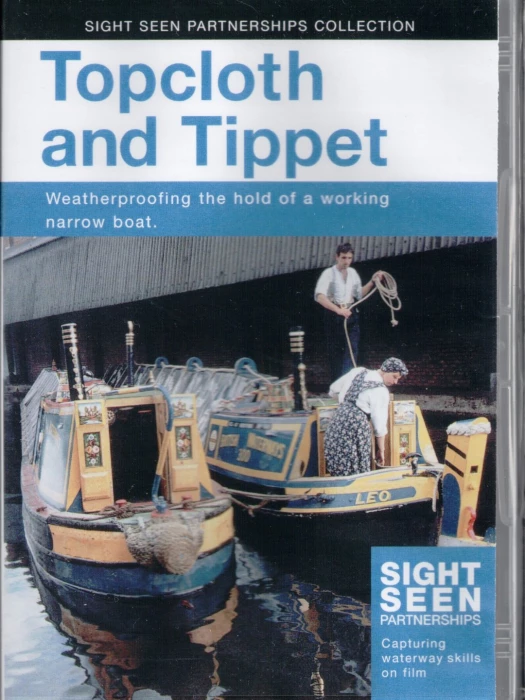 topcloth  tippet