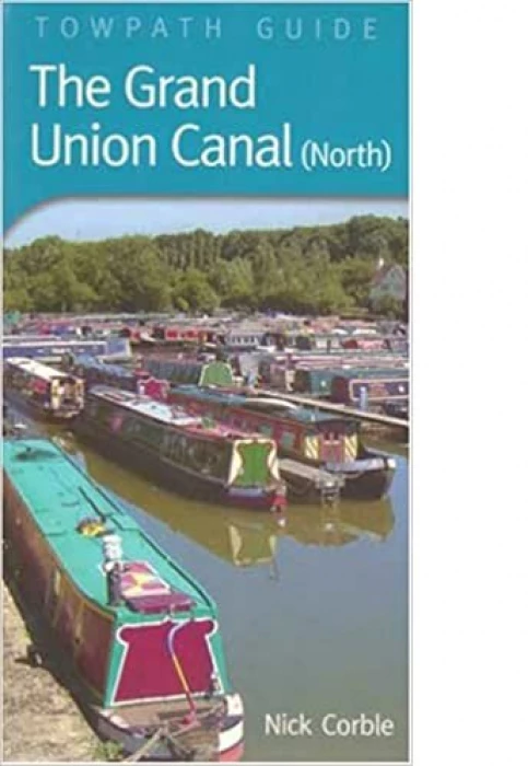 towpath guide grand union north