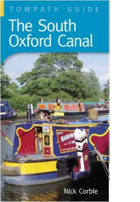 towpath guide south oxford canal