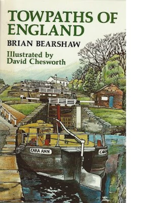 towpaths of england