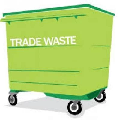 trade waste