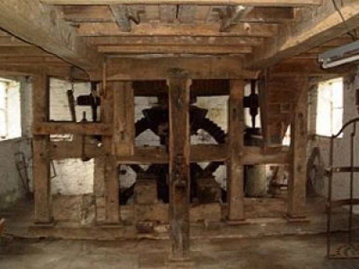 traffordmill