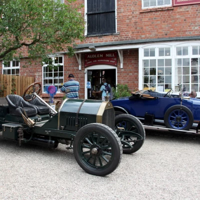 transport festival 2021