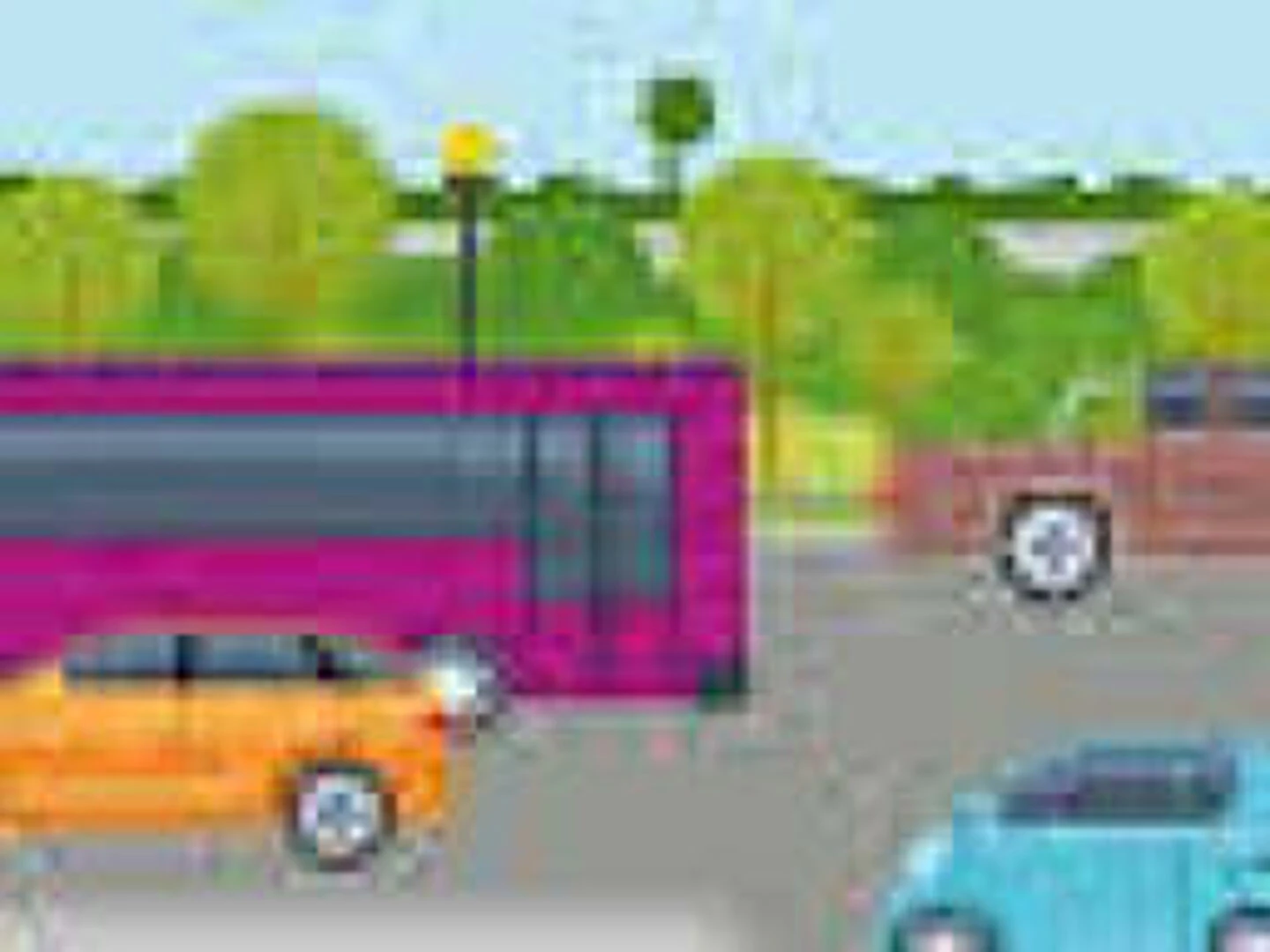 transportplan banner