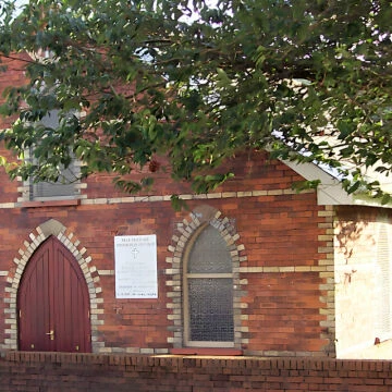 tredegar