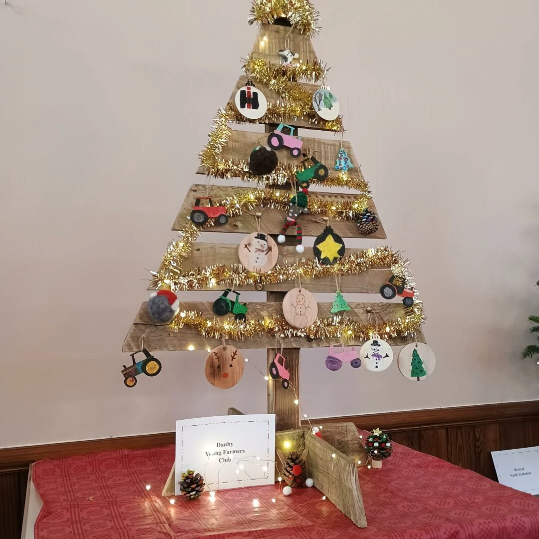 tree fest 3