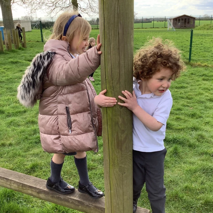trim trail