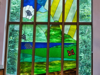 trinity windows2