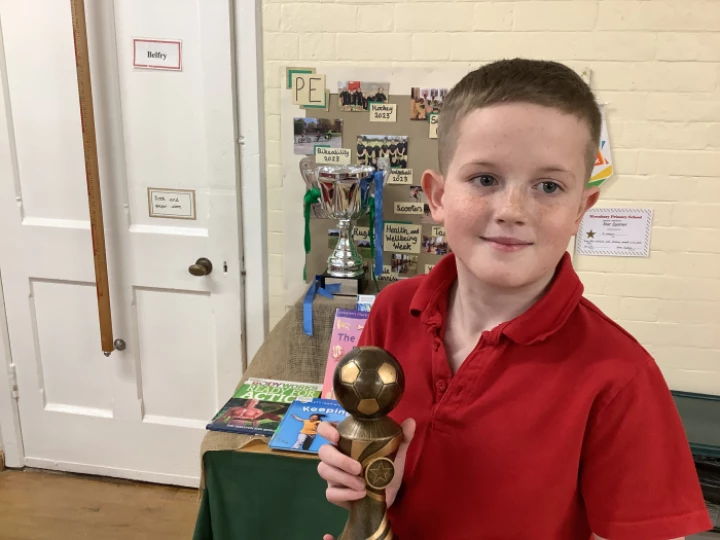 trophy
