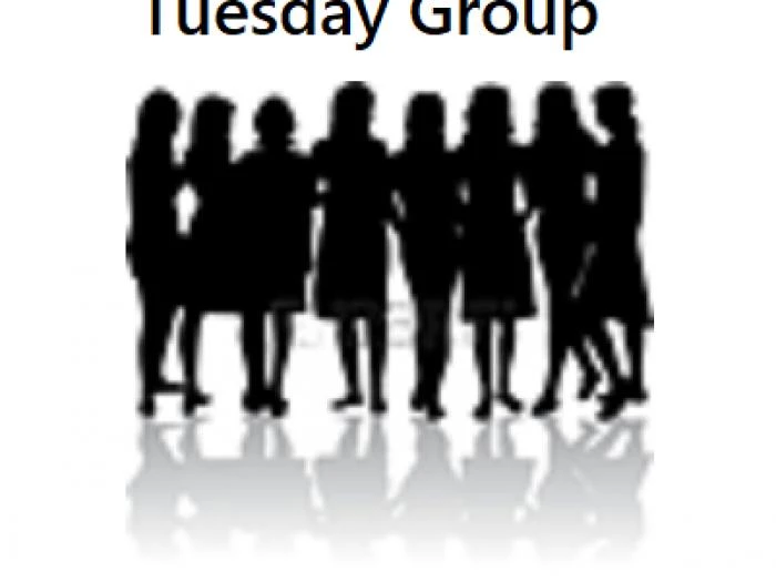 tuesday group logo