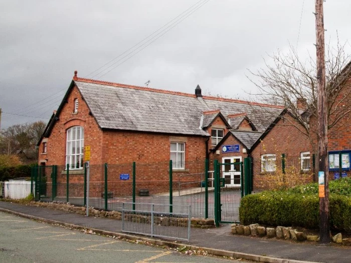 tushingham primary school