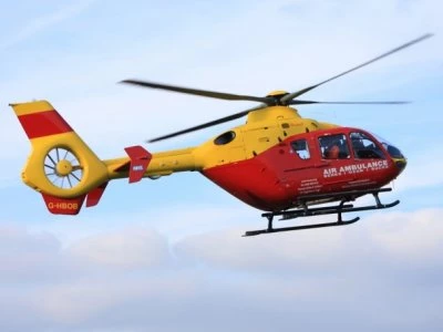 tvacaa  air ambulance bob