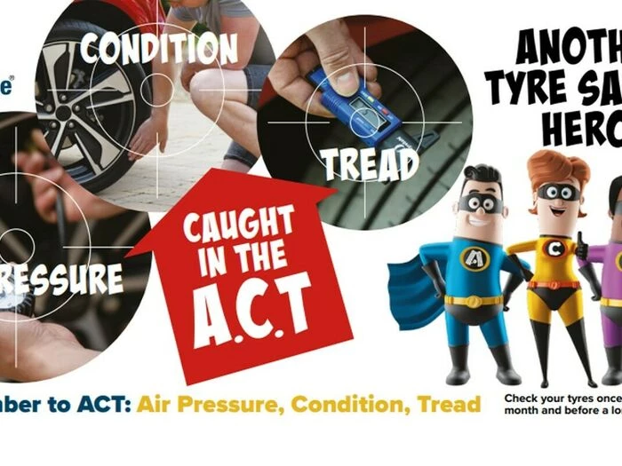 tyre safety