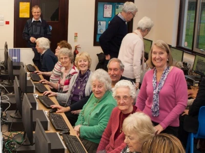 u3a computer workshop 01