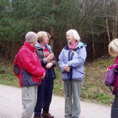 u3a walk 2