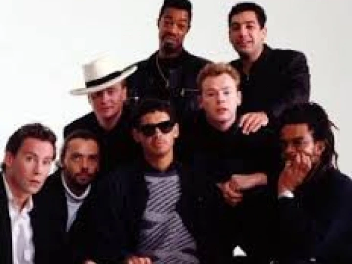 ub40