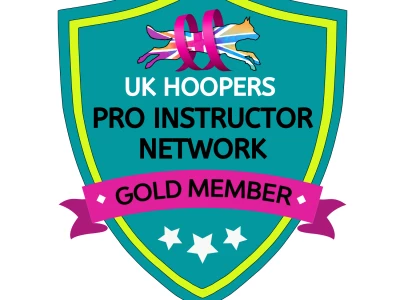 uk hoopers pro instructor