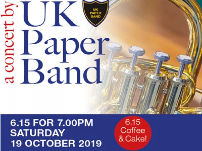 uk paper small