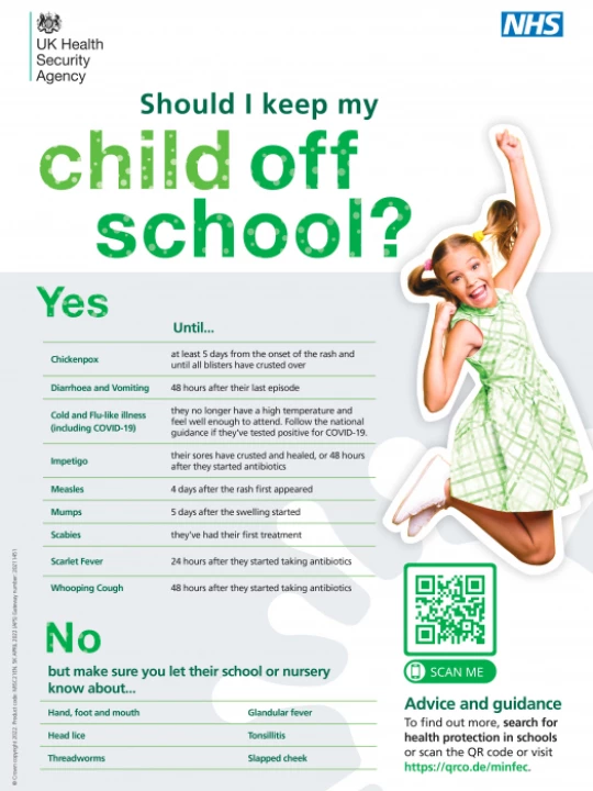 ukhsashouldikeepmychildoffschoolguidancea3poster