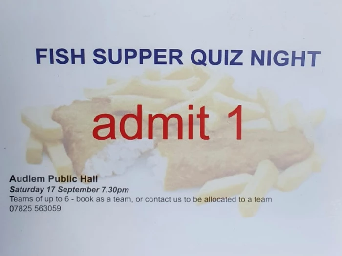 ukraine quiz night