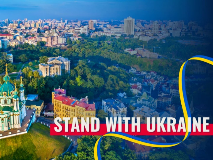 ukraine