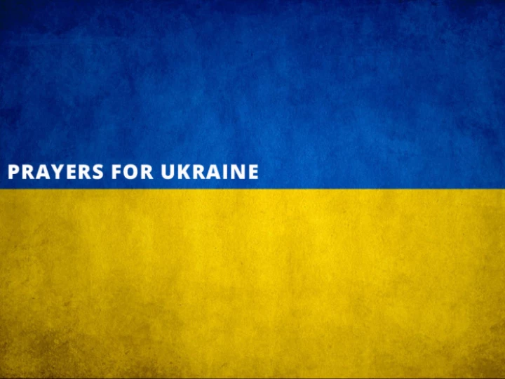 ukraine