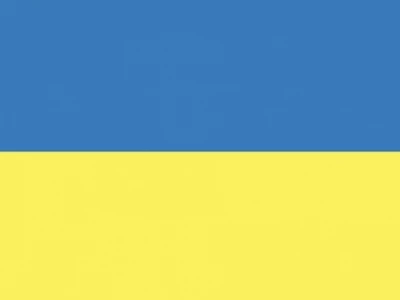 ukrainian flag