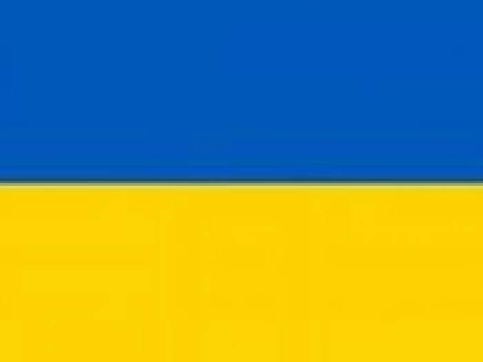 ukranian flag