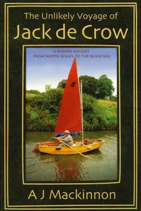 unlikely voyage of jack de crow