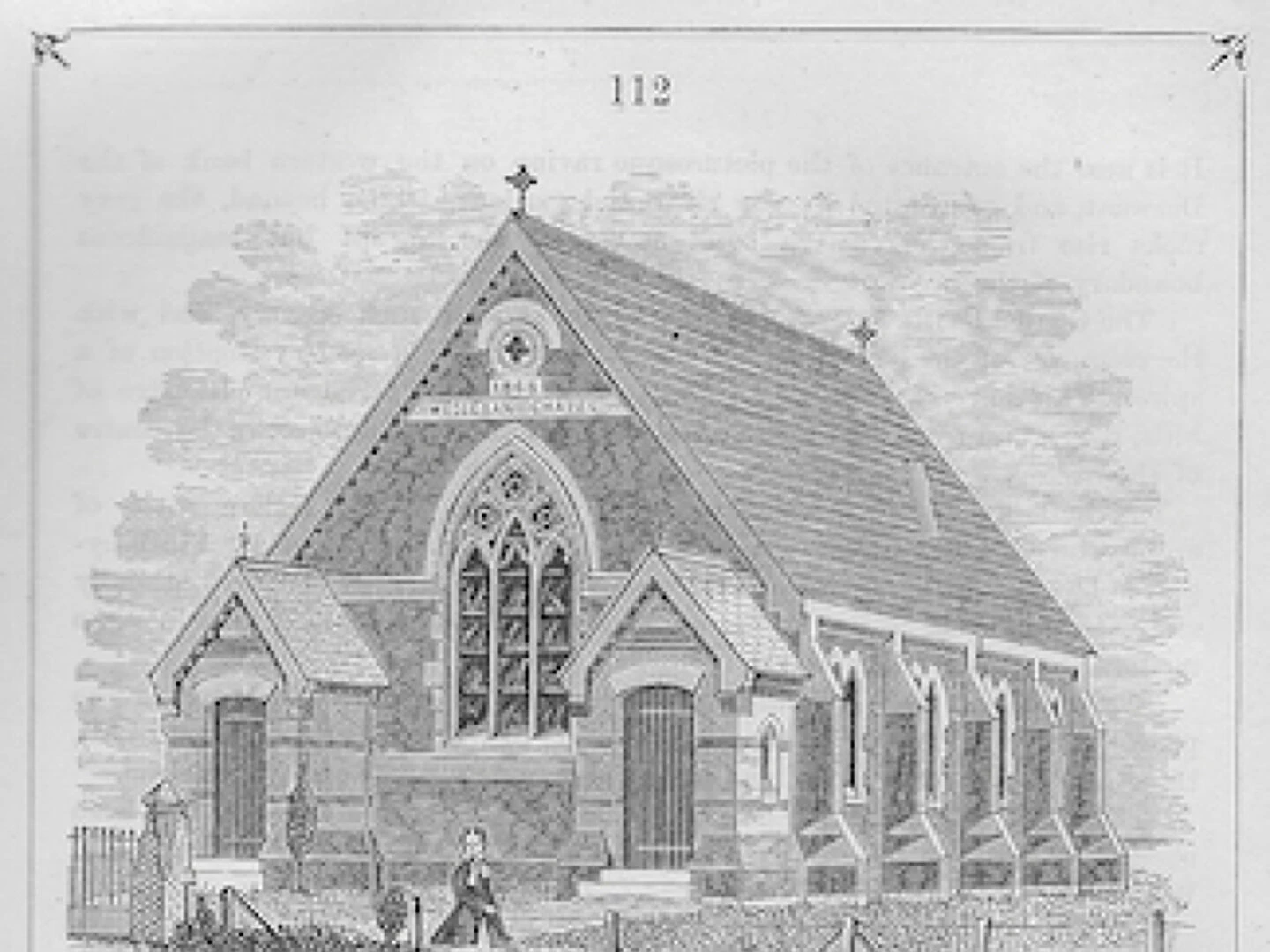 upton methodist church 