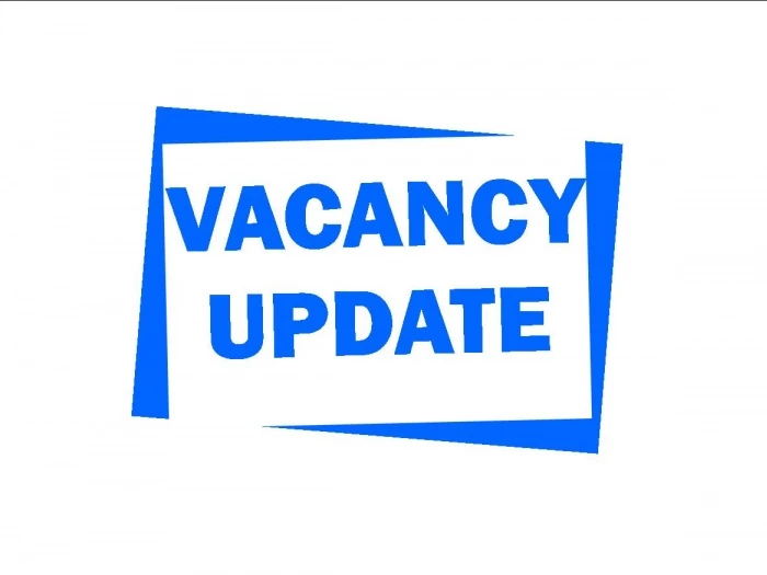 vacancyupdate