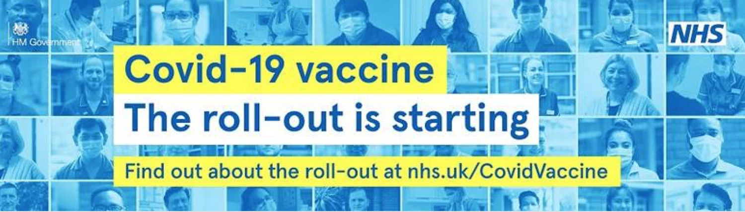 vaccine roll out