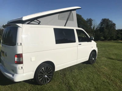 vdub campervanimage