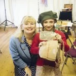 ve day  vintage tea dance