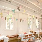 ve day vintage tea party
