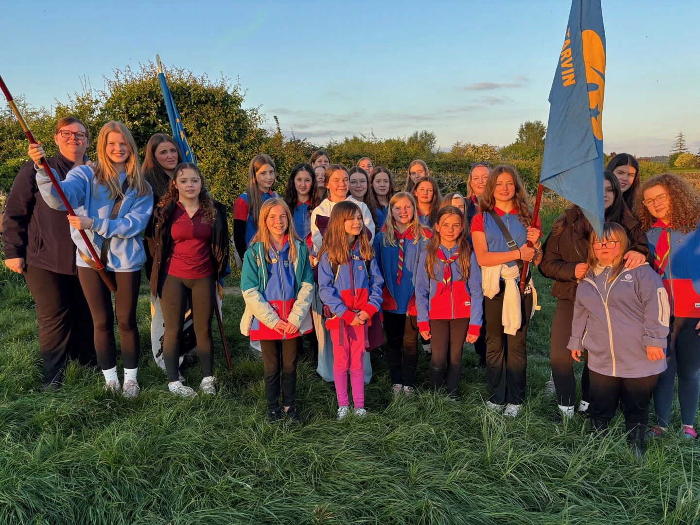 ve guides 2025