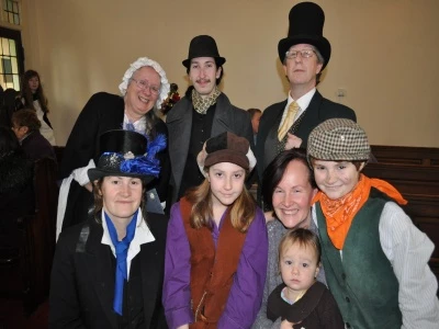 victorian musicians 2