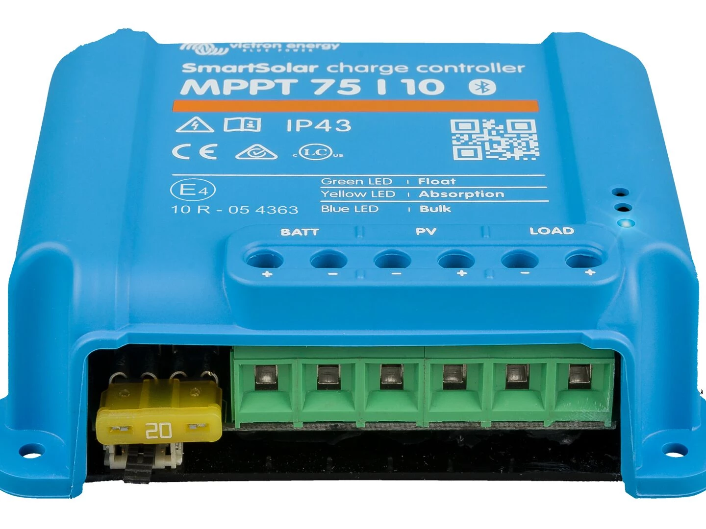 victron smartsolar 7510 mppt