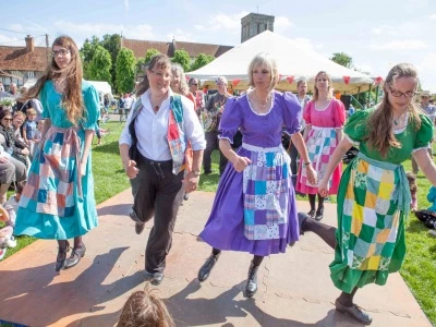 village fete 67