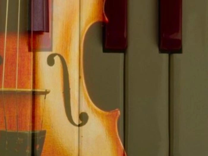 violinpiano