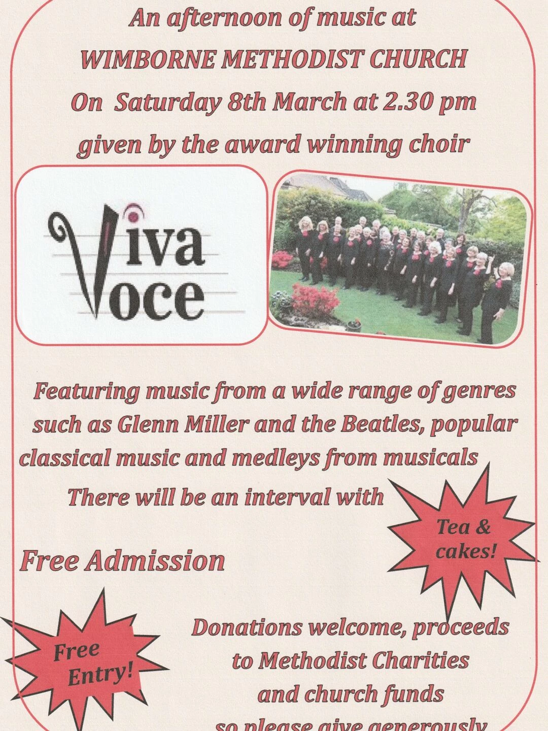 viva voce