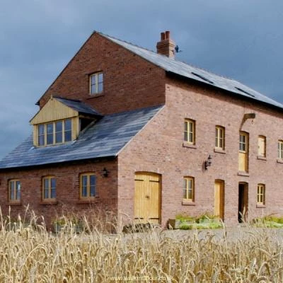 walk mill