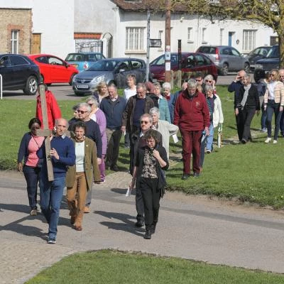 walk of witness 201901