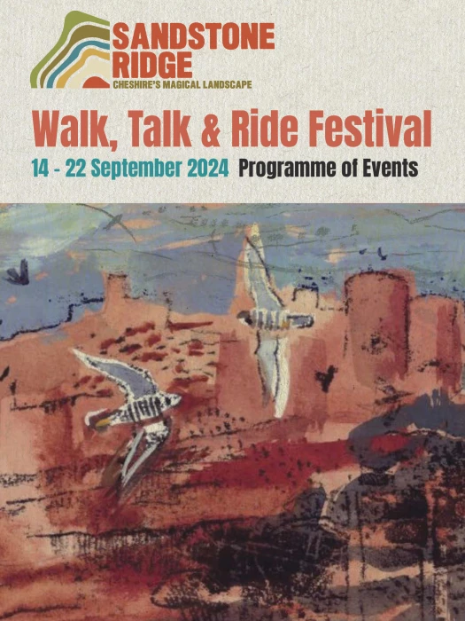 walk talk and ride festival