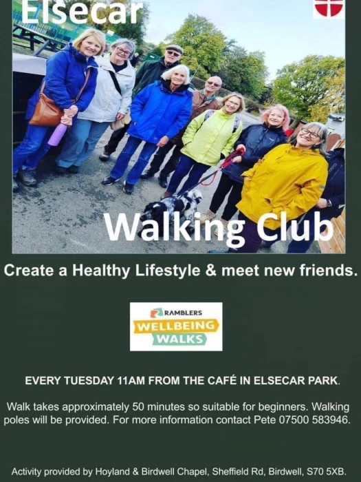 walking club1