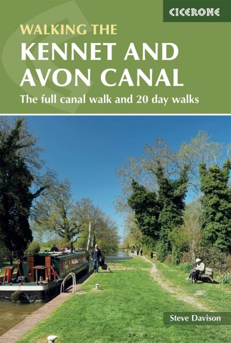 walking the kennet  avon canal
