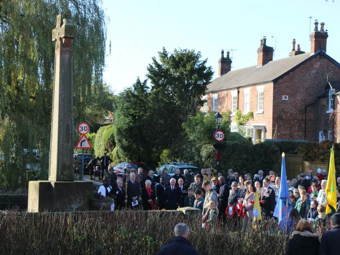 war memorial